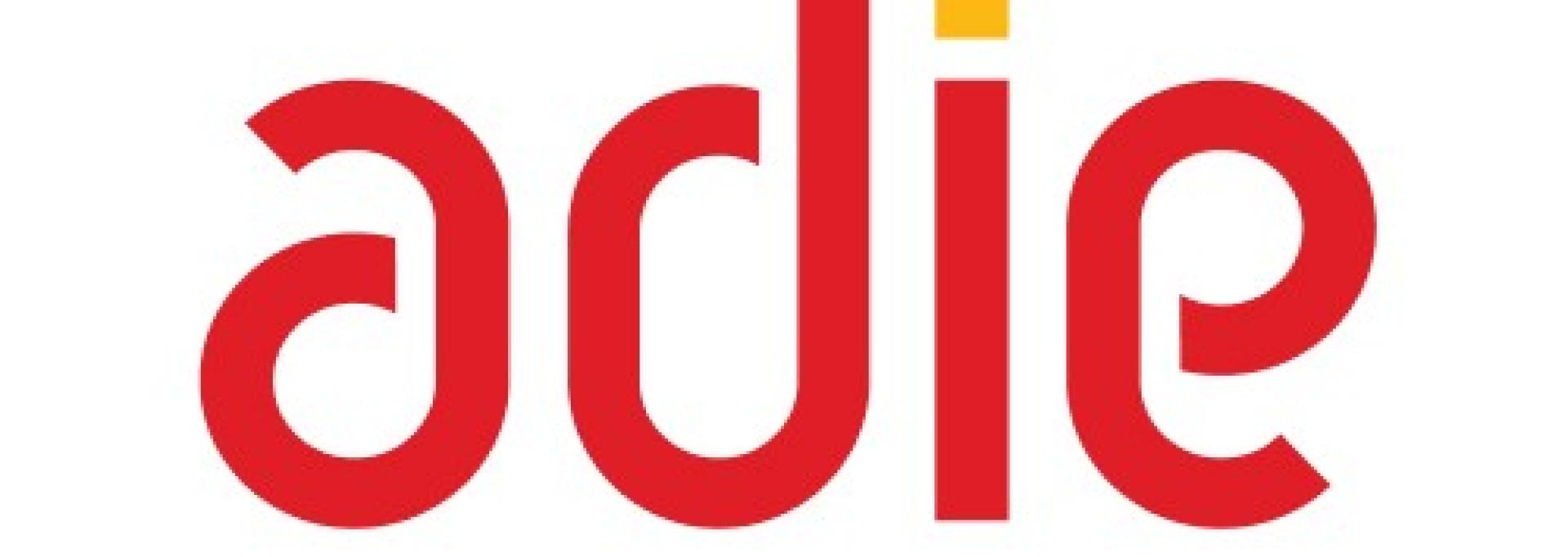 Logo Adie