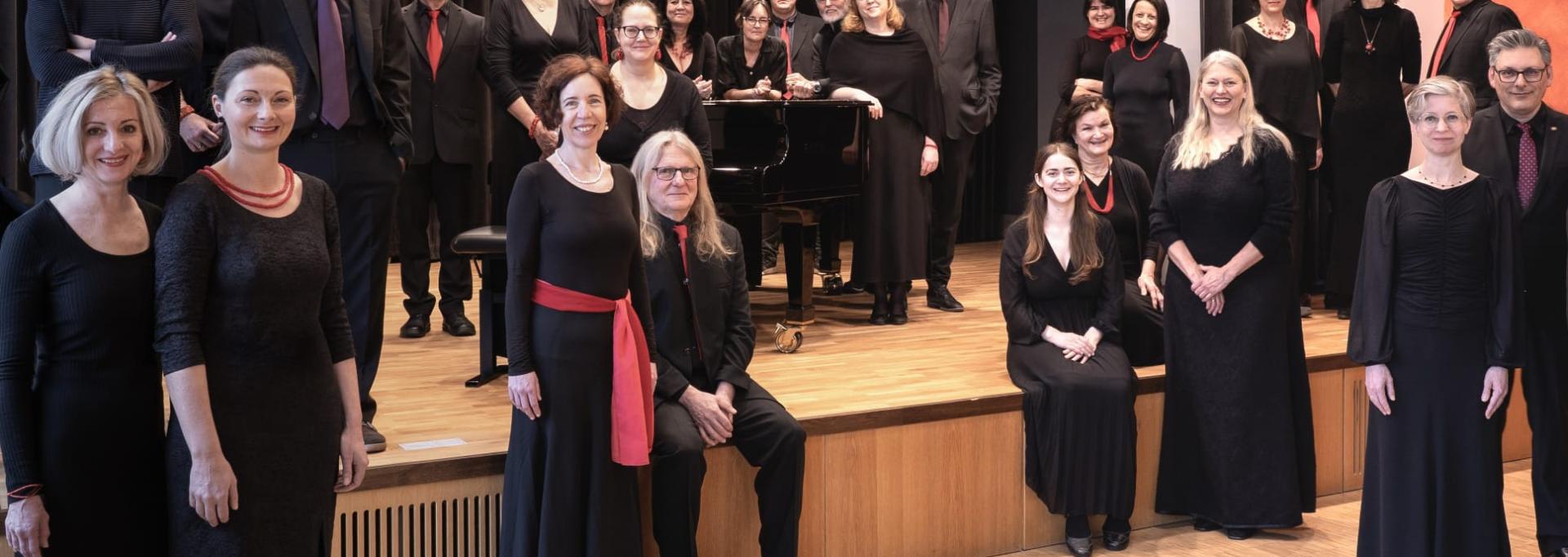 Company Life, Autriche 2026