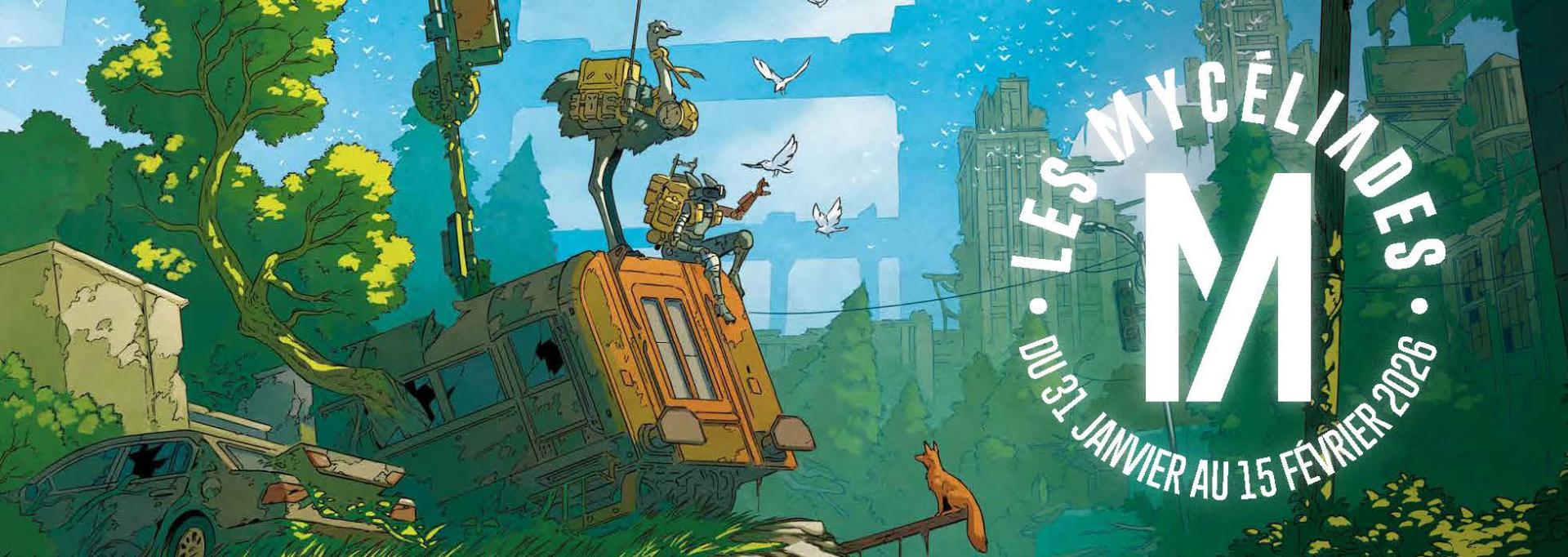 Atelier découverte : sensibilisation au vivant