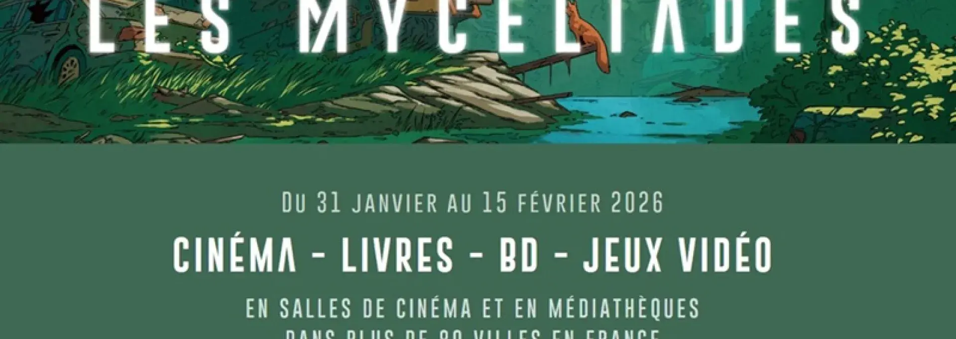 Festival  science fiction