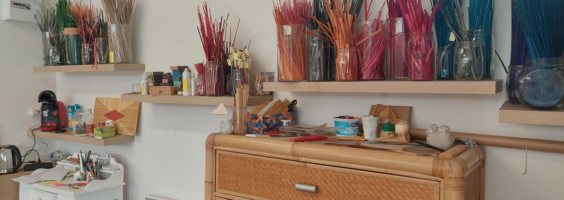 Atelier joia-creation