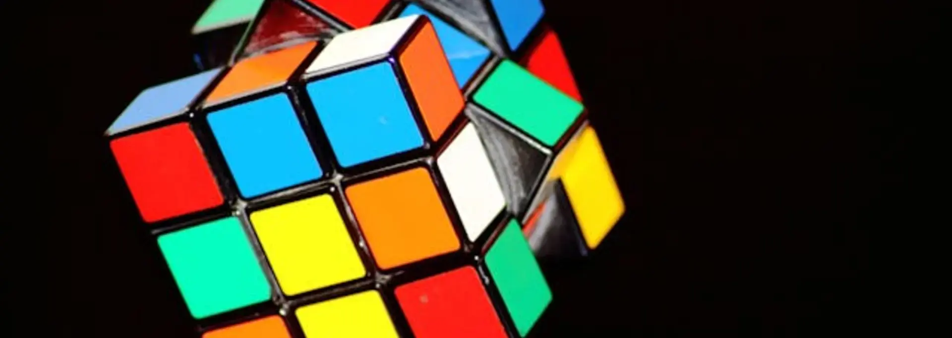 Rubik'cube : jeu