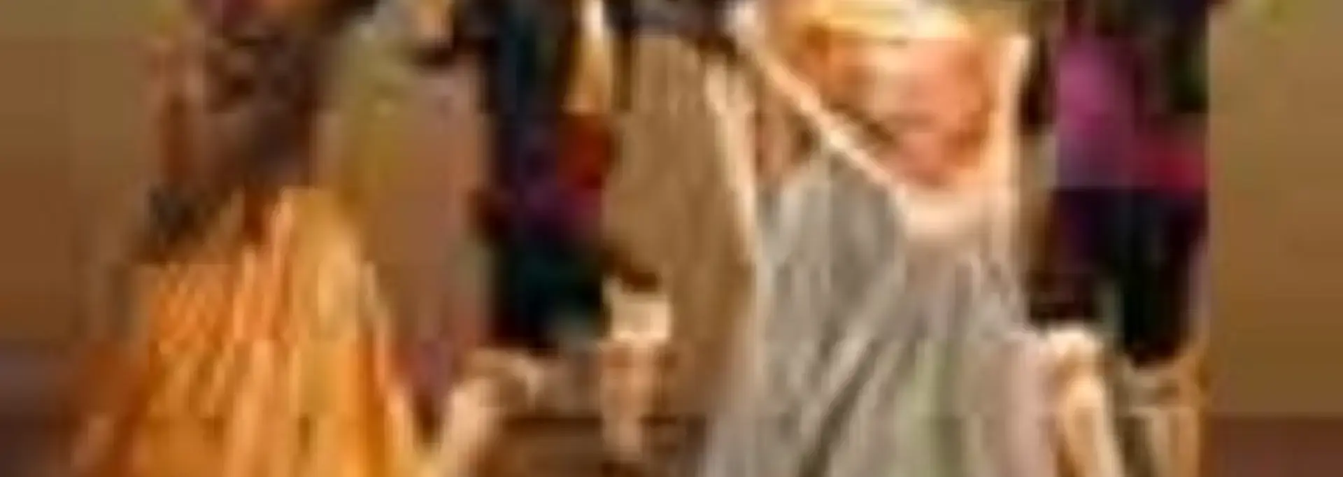 Danses populaires d'Aragon