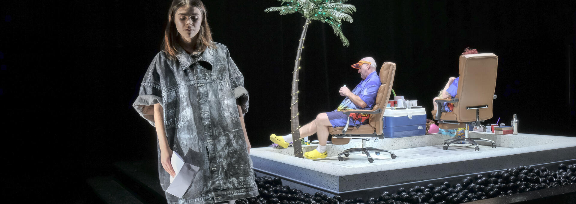 Le poids des fourmis