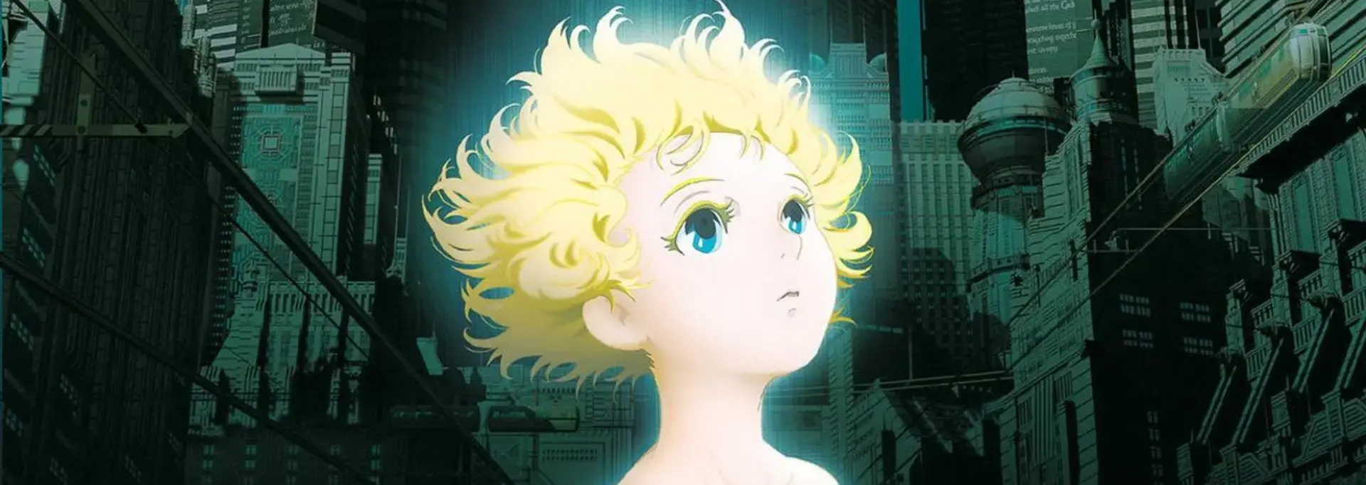 Metropolis film animation melies pau