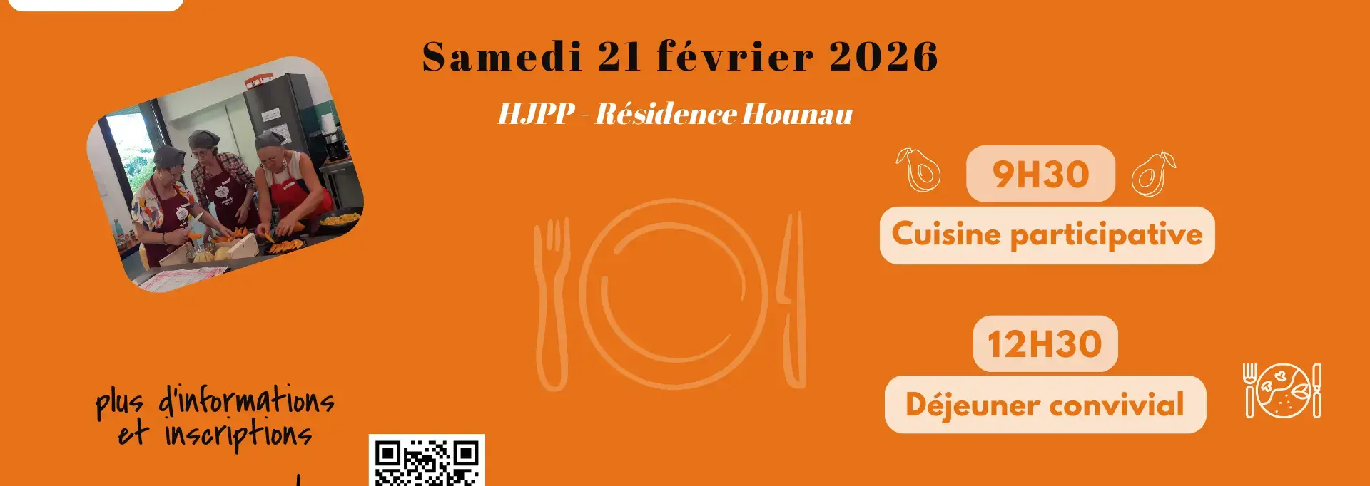 Pau'potes du 21 fev 2026