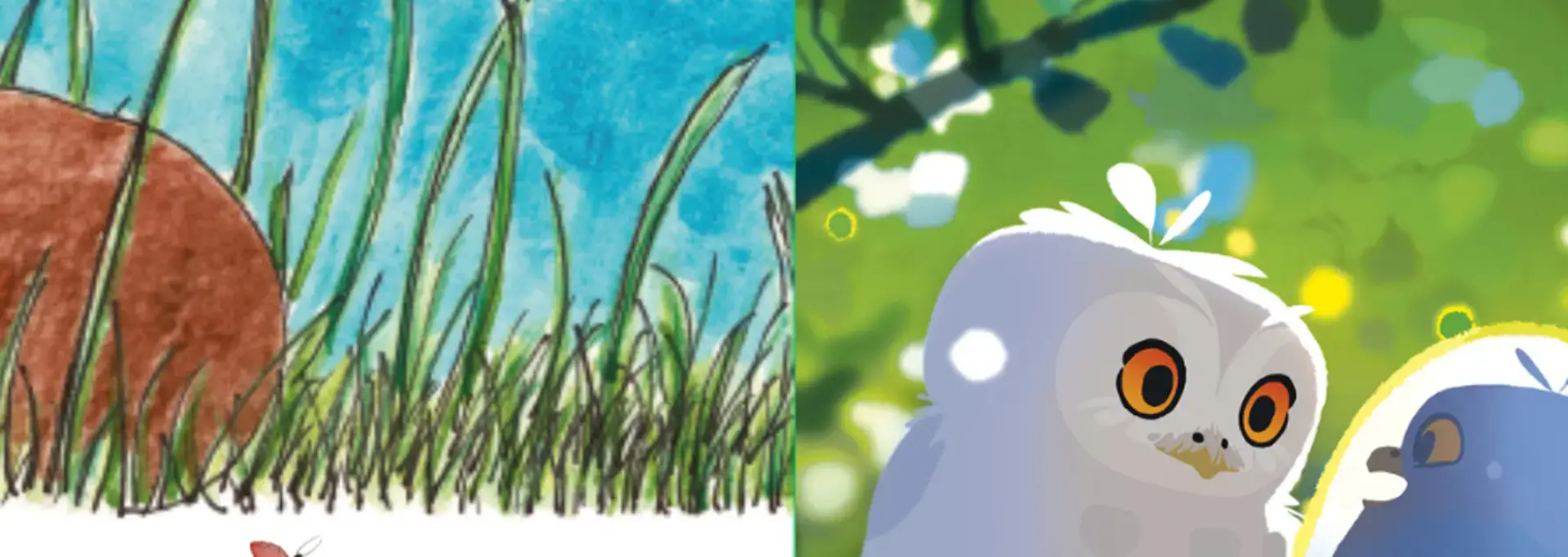 Couverture album et affiche film