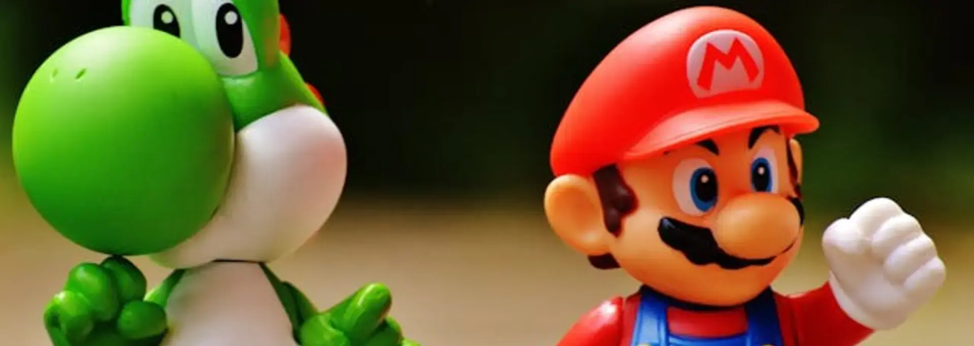 Tournoi Mario Kart 8