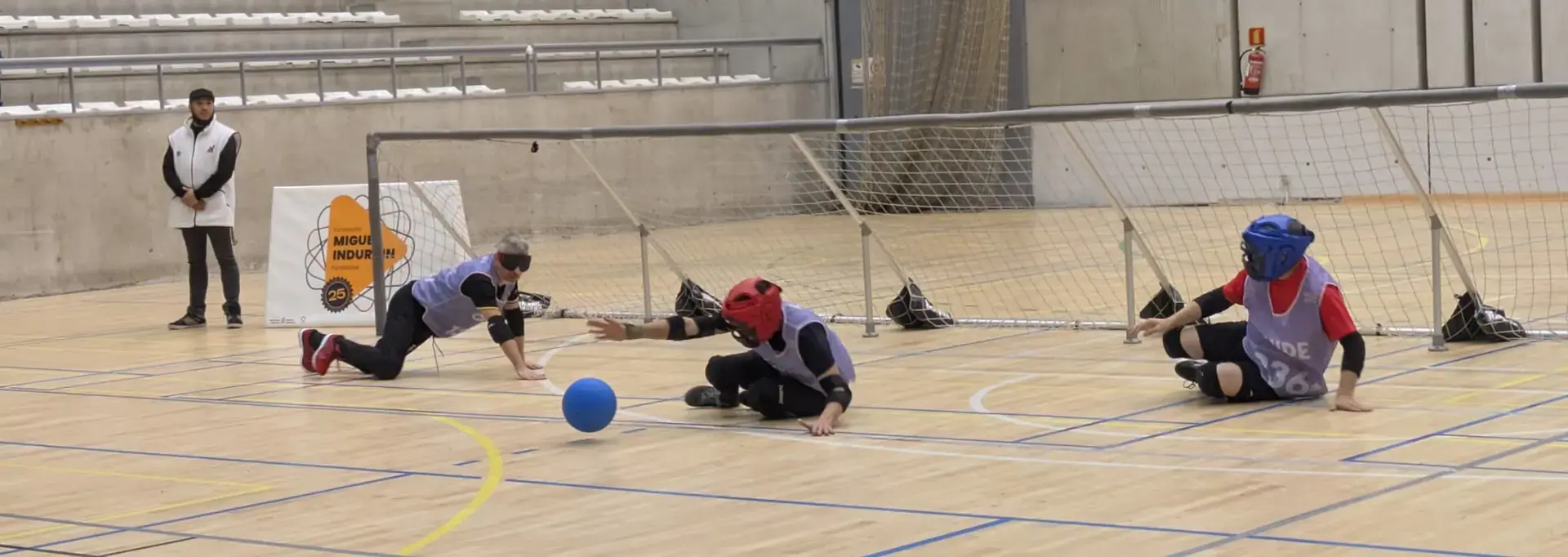Goalball