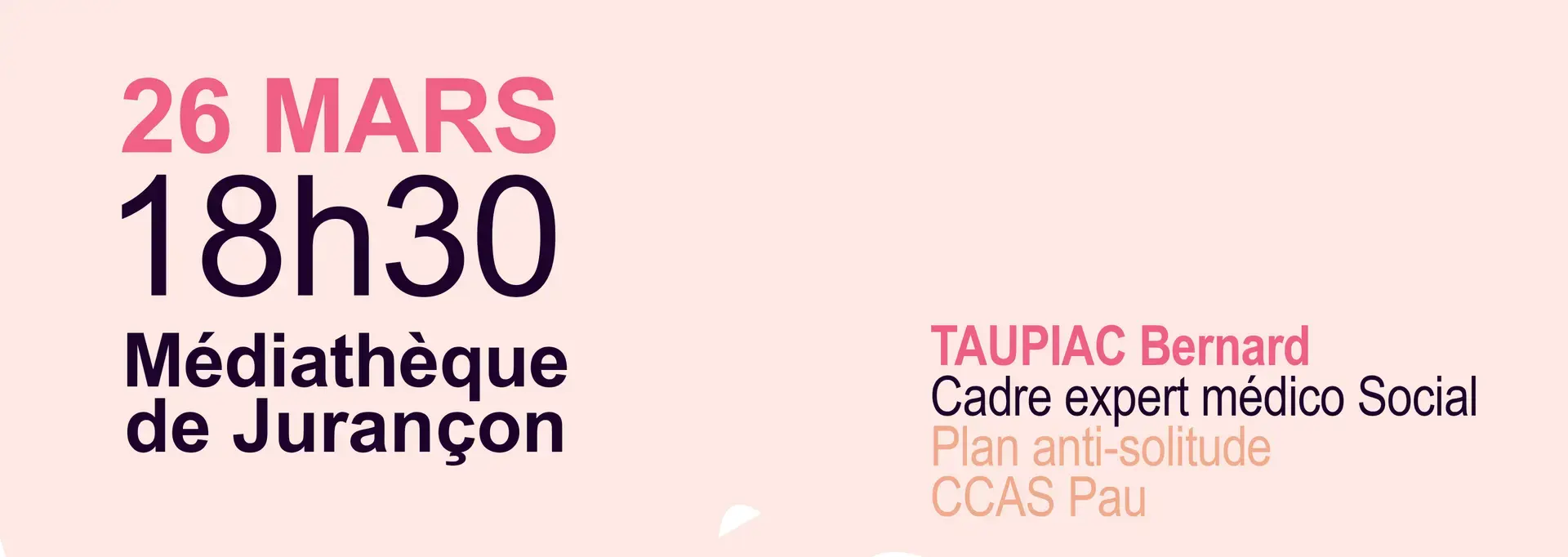 La solitude : café Santé