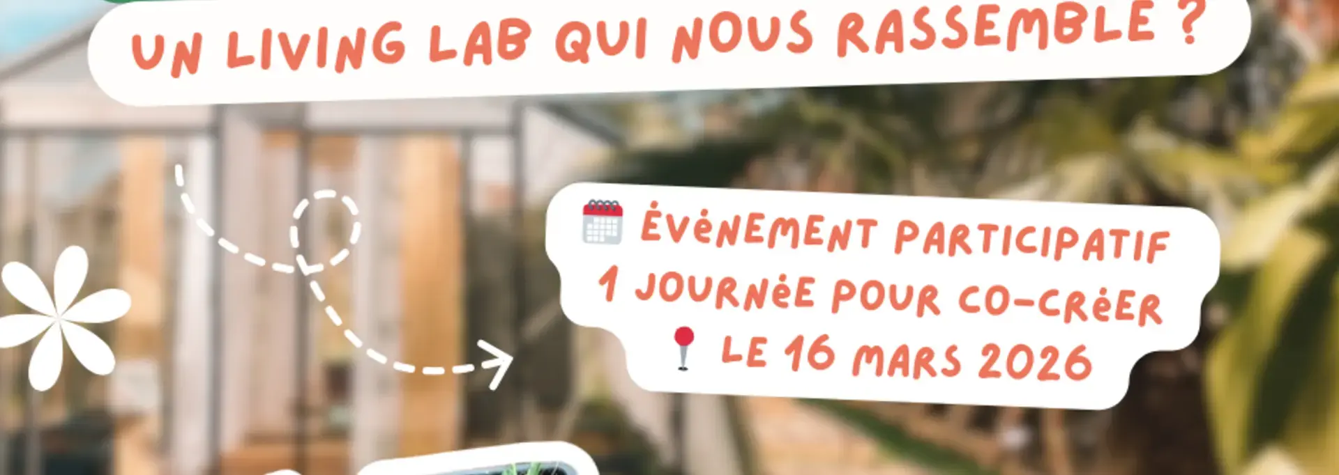 Invitation à la réflexion autour du Living Lab de Pistes-Solidaires le 16 mars 2026