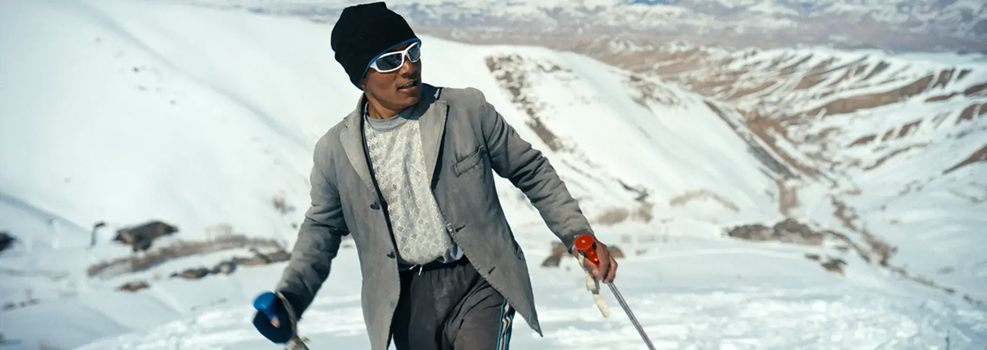 champions of the golden valley film melies pau 