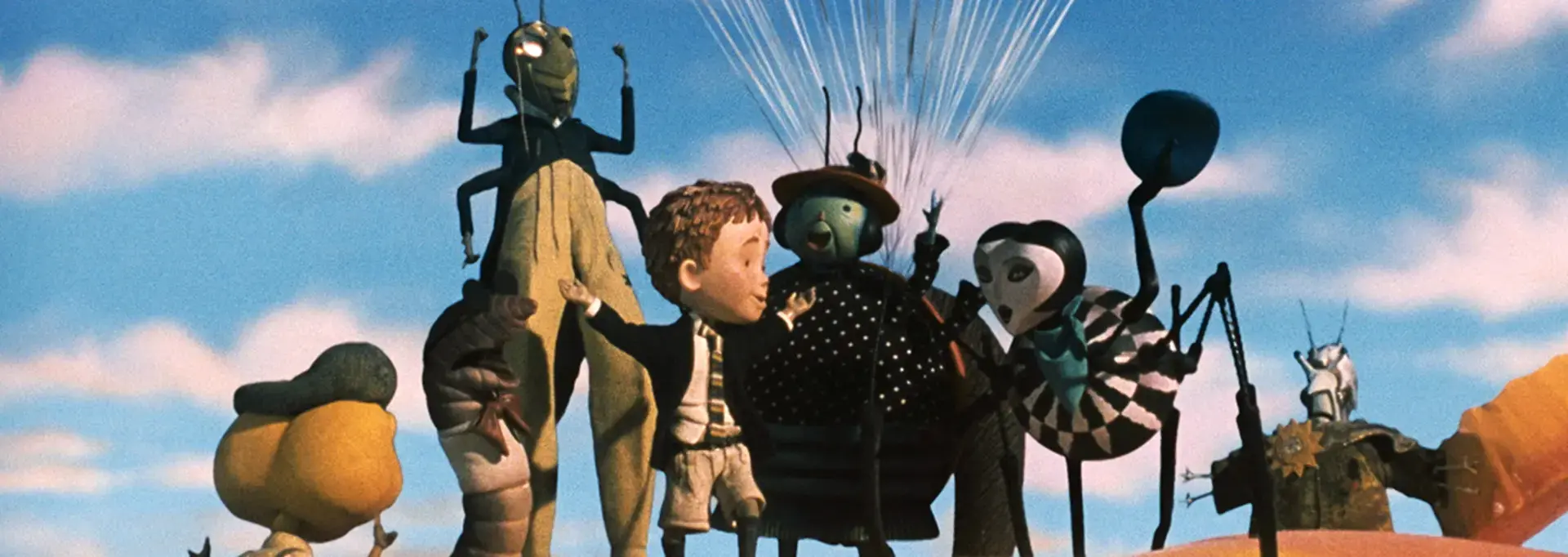 james et la peche geante film enfant melies pau