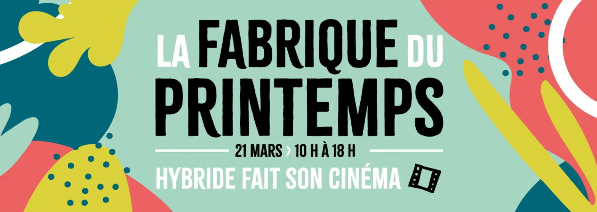 La Fabrique du Printemps