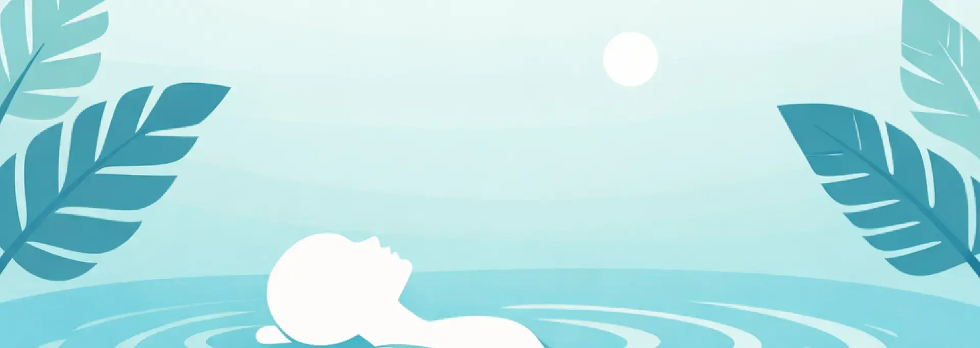 Activités : étirements, relaxation et détente en eau chaude échange et partage autour d’une collation accès saunas, hammams, jacuzzis...