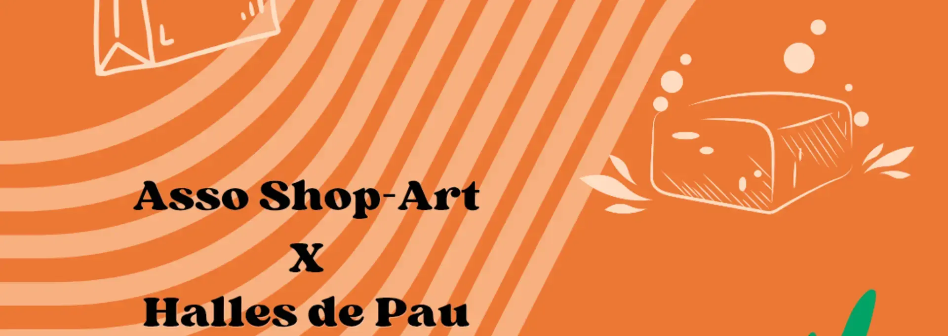 Marchés des créateurs 