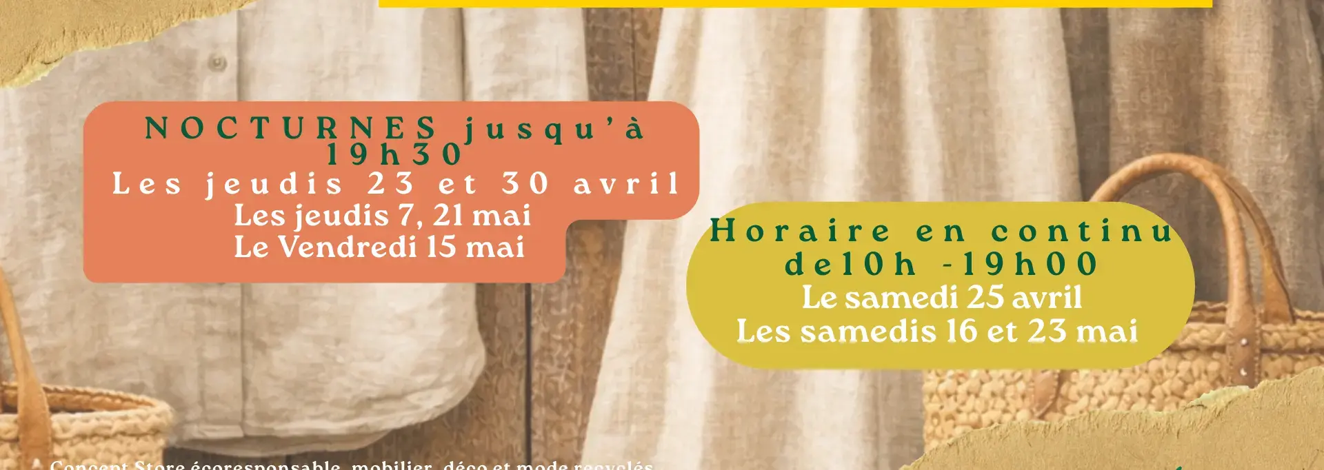 Boutique ECLOZ