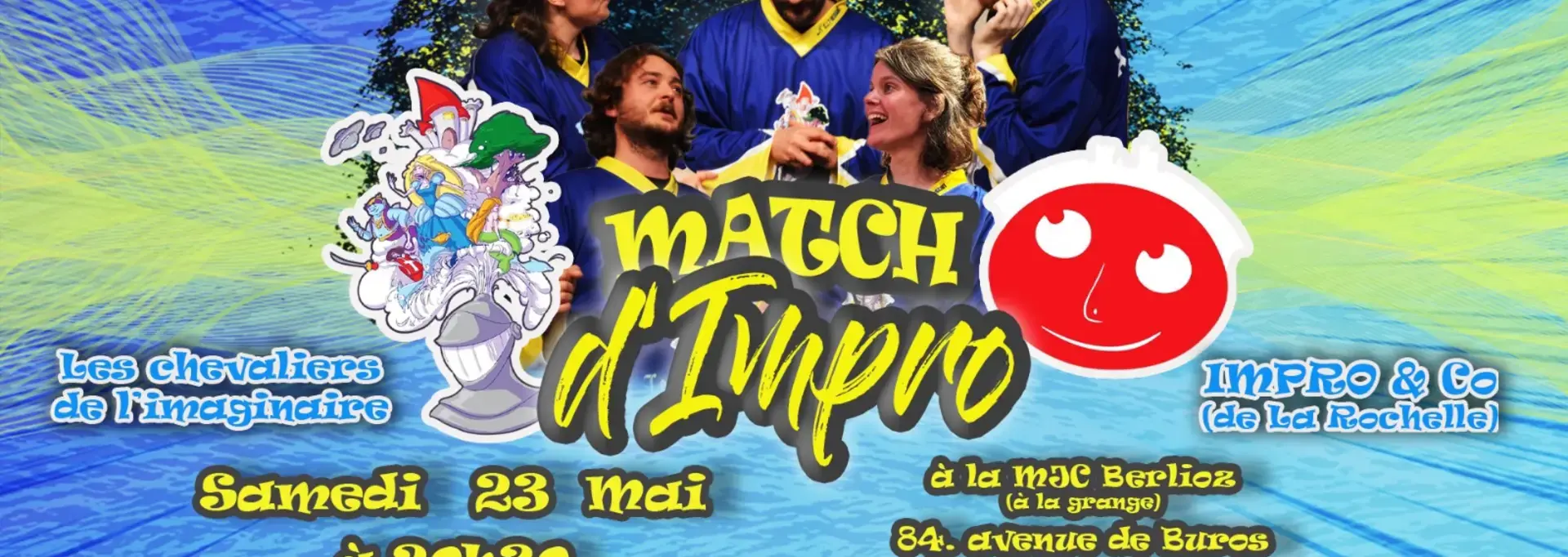 Pau reçoit La Rochelle samedi 23/05 20h30