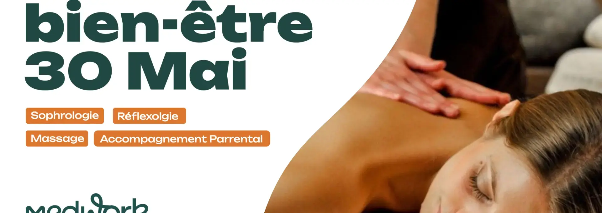 Journée bien-être