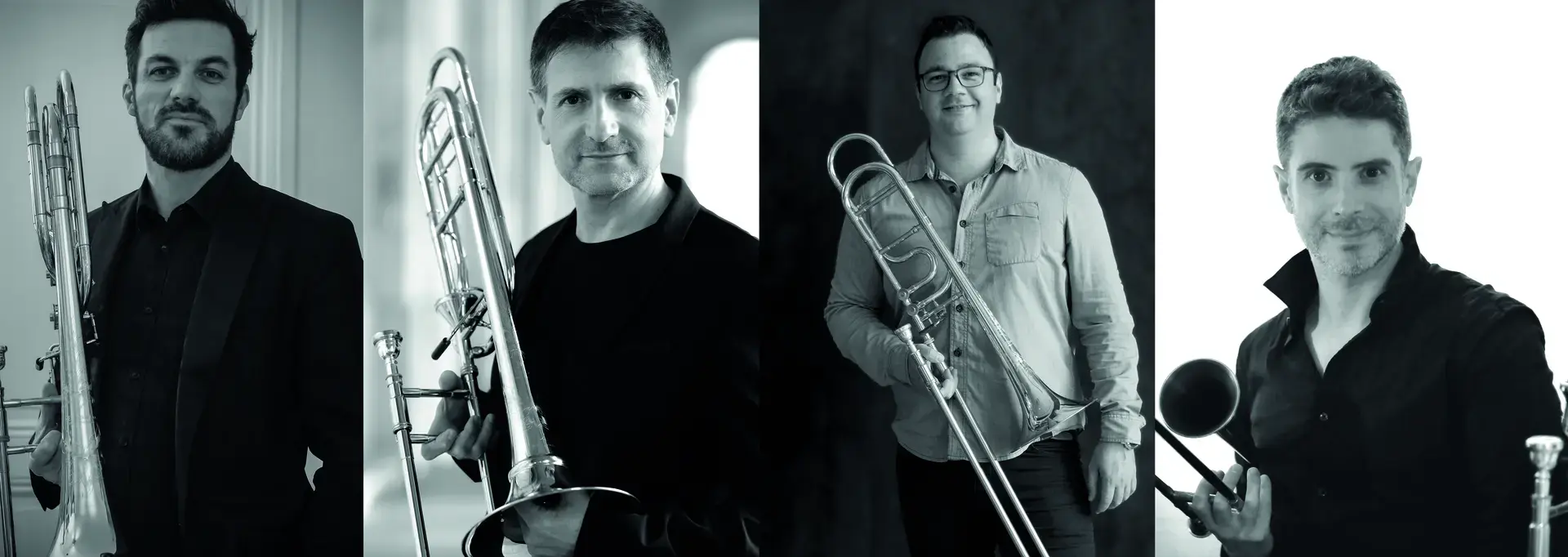 French_Shires_Trombones_Quartet_Conservatoire