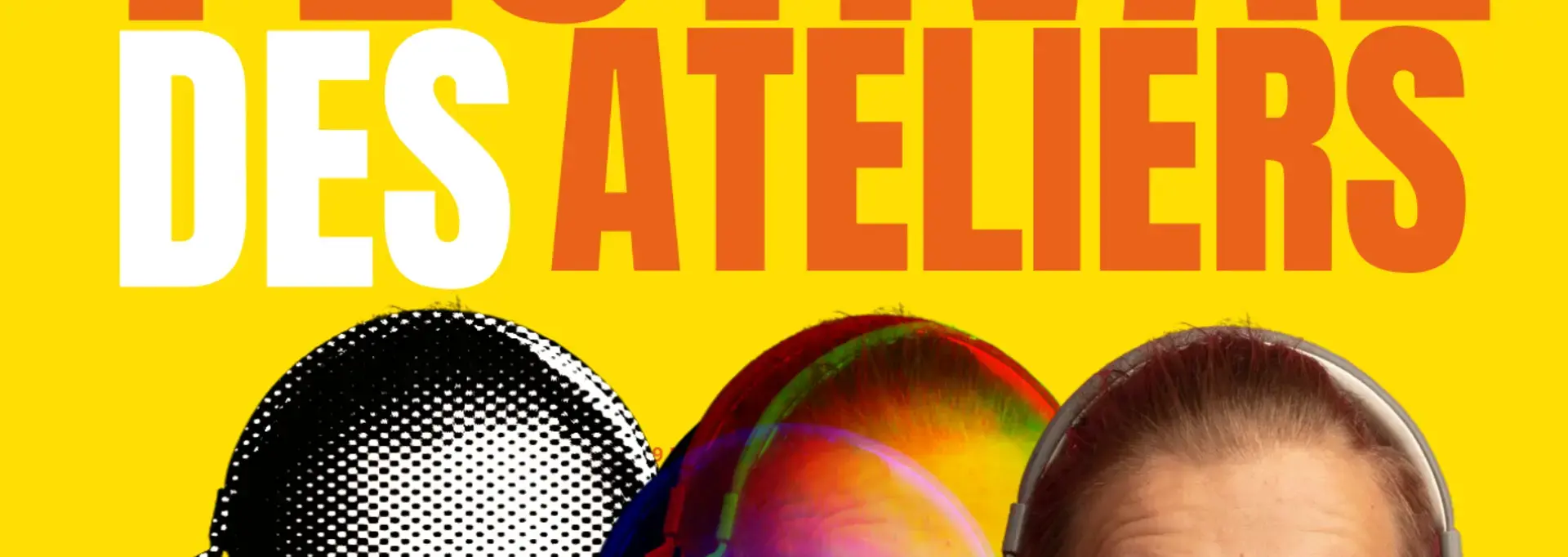 le festival des ateliers de l'Art Scène Théâtre
