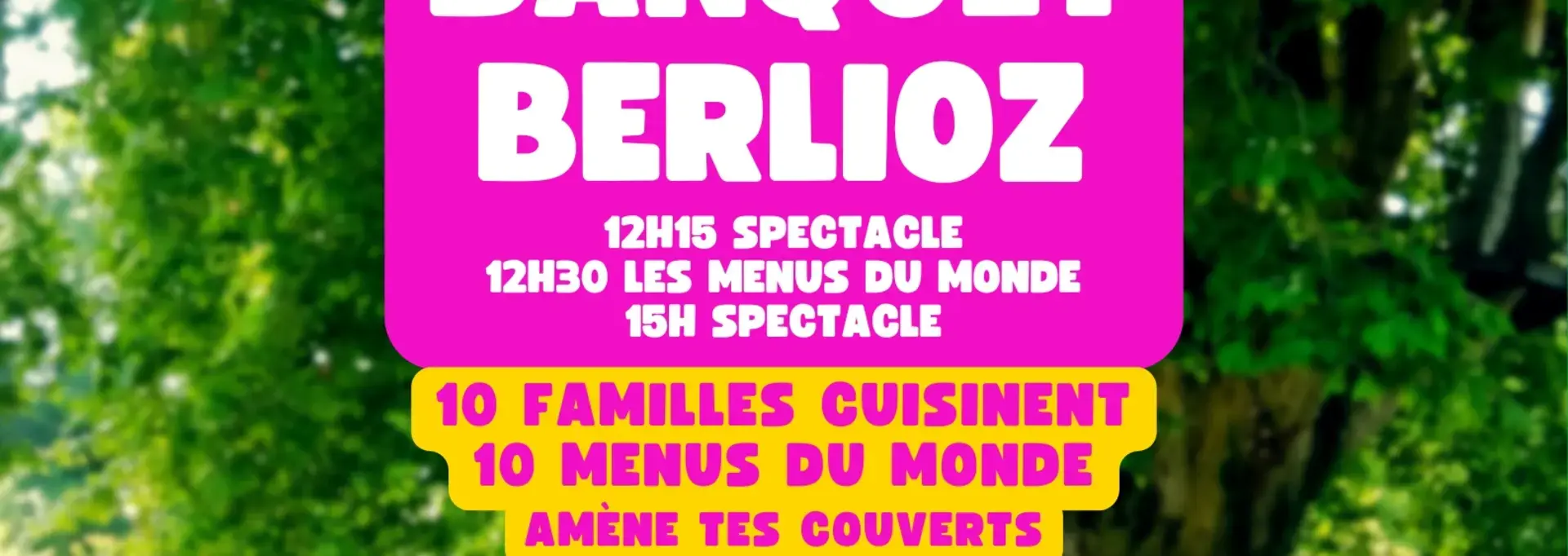 affiche GBB2026