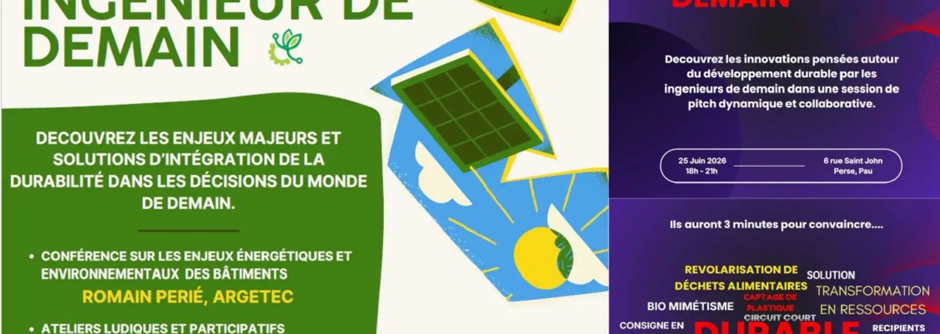 Et si les idées qui transformeront notre avenir venaient déjà des ingénieurs de demain ?