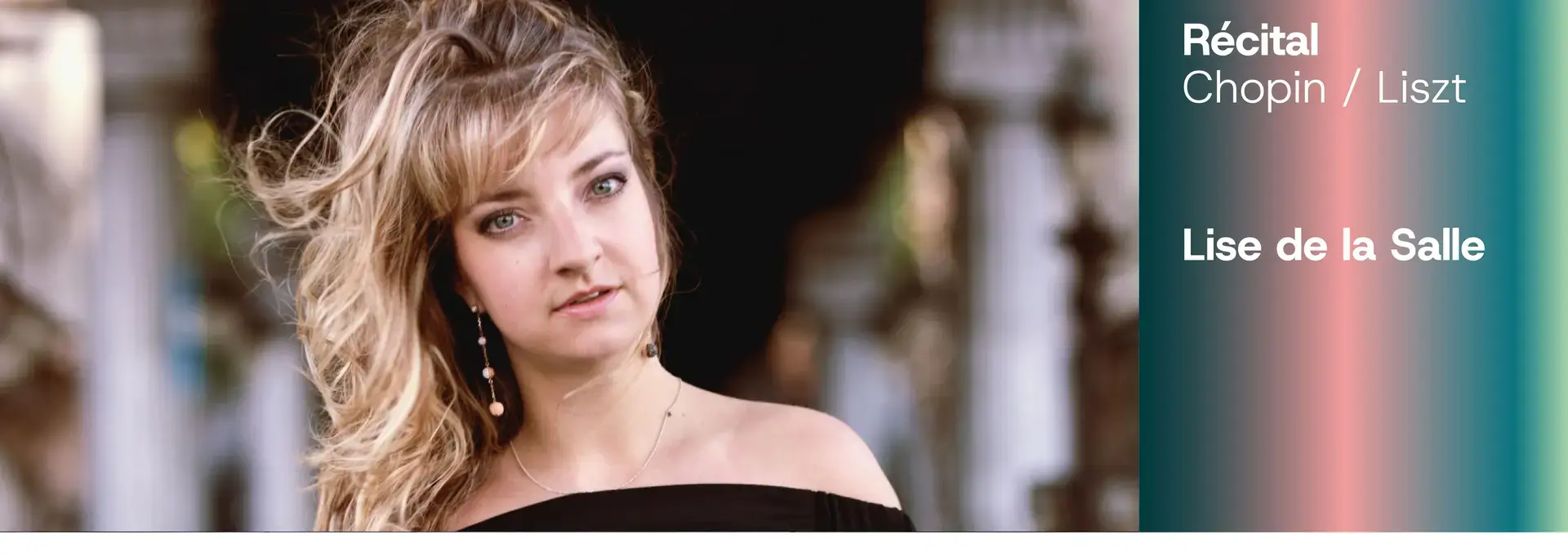 Une soirée de virtuosité flamboyante portée par l’une des grandes pianistes françaises.