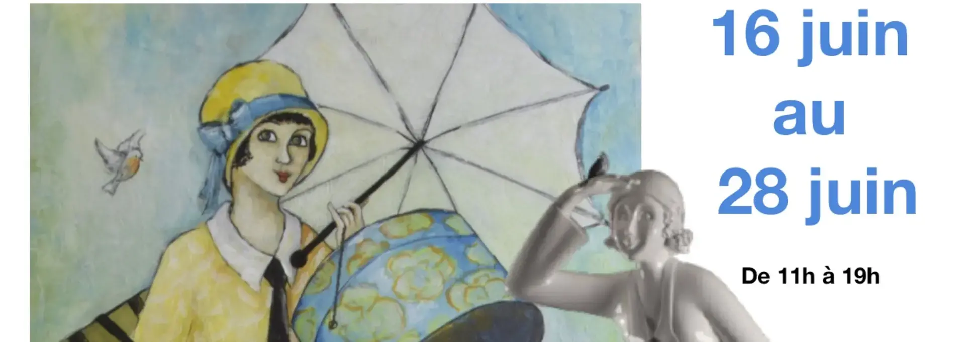 Peinture et sculpture