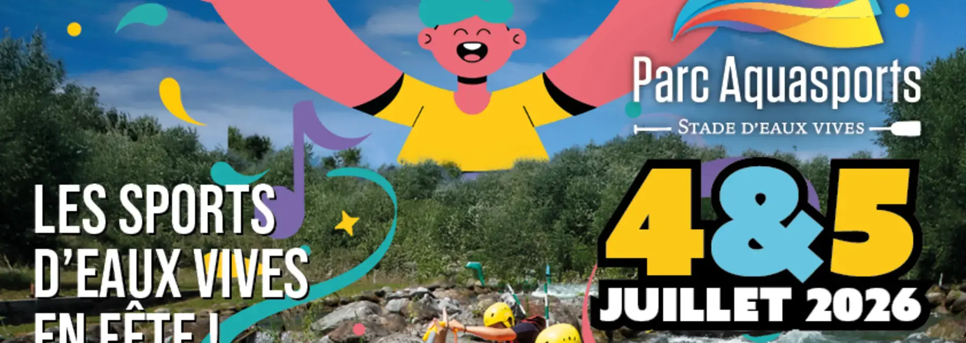 Pau Aquafest