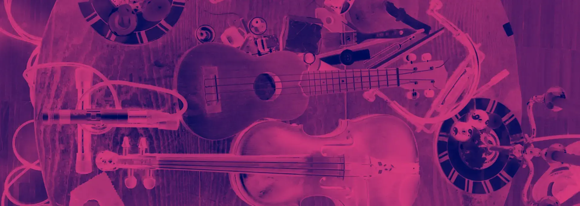La Taula • musique improvisée