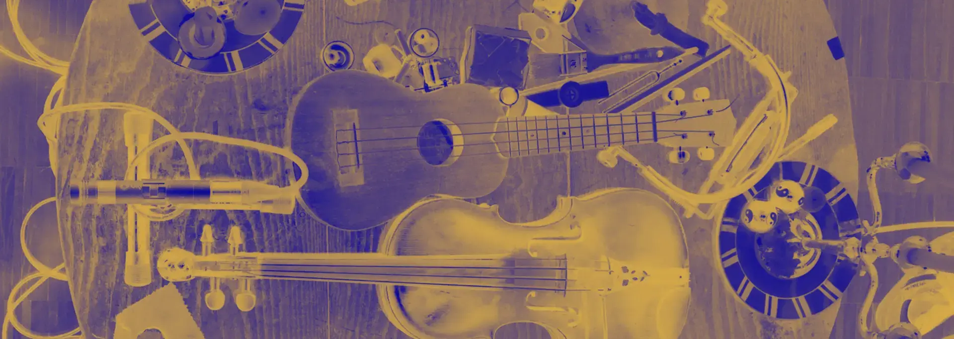 La Taula • musique improvisée