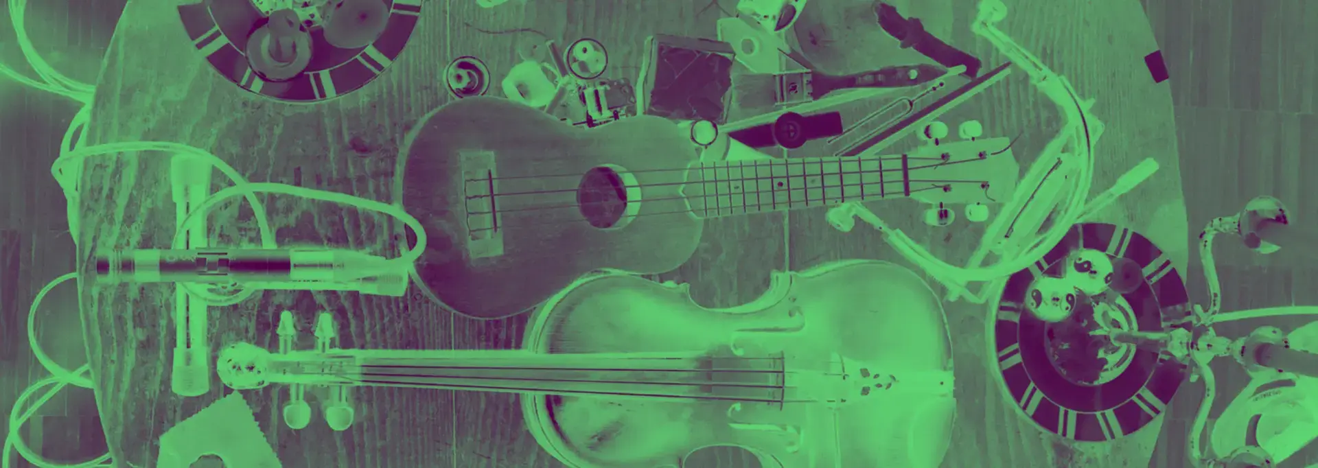 La Taula • musique improvisée