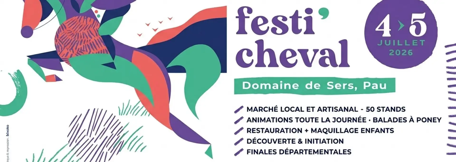 Festi'cheval#5