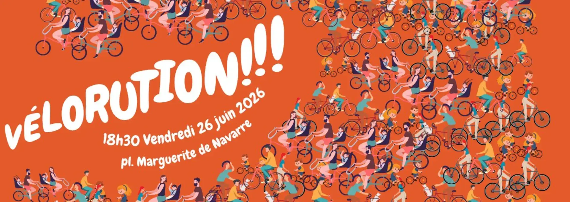 Image remplie de vélo