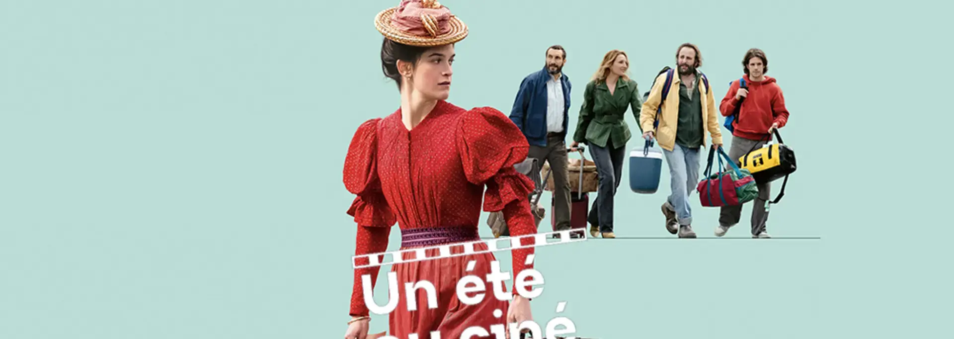 la venue de lavenir-projection gratuite melies pau