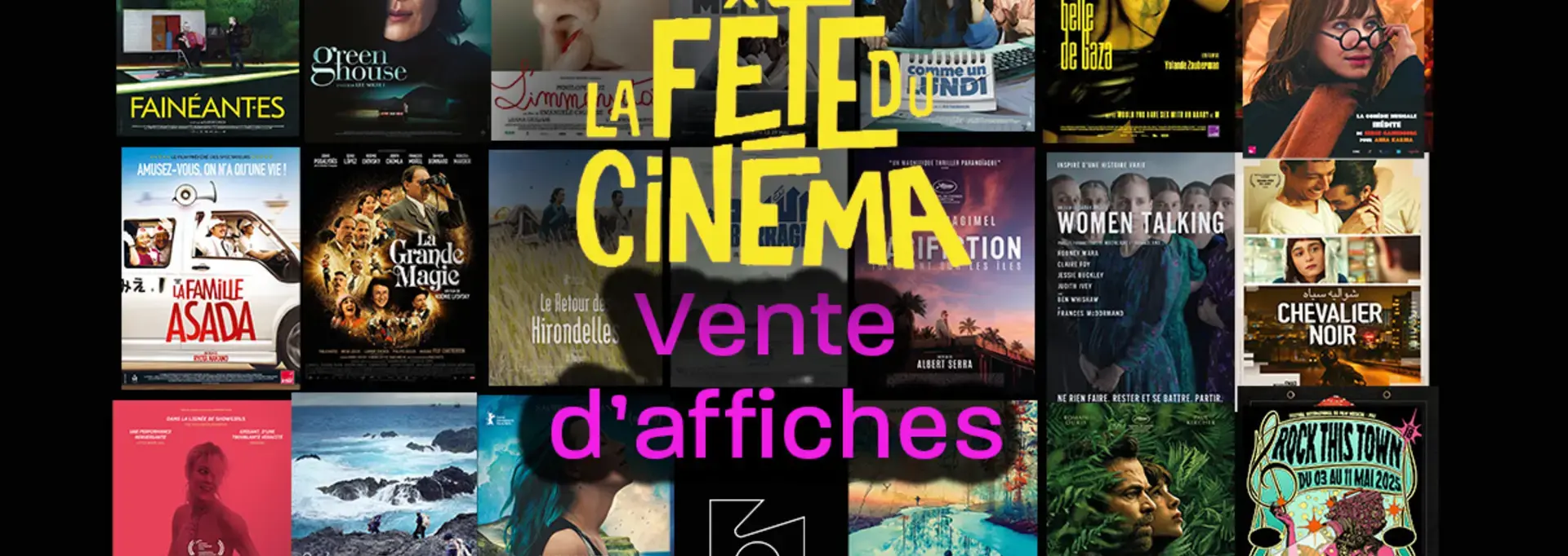vente d affiches de cinema pau melies