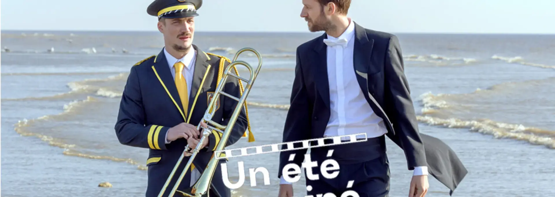 en fanfare-seance plein air pau