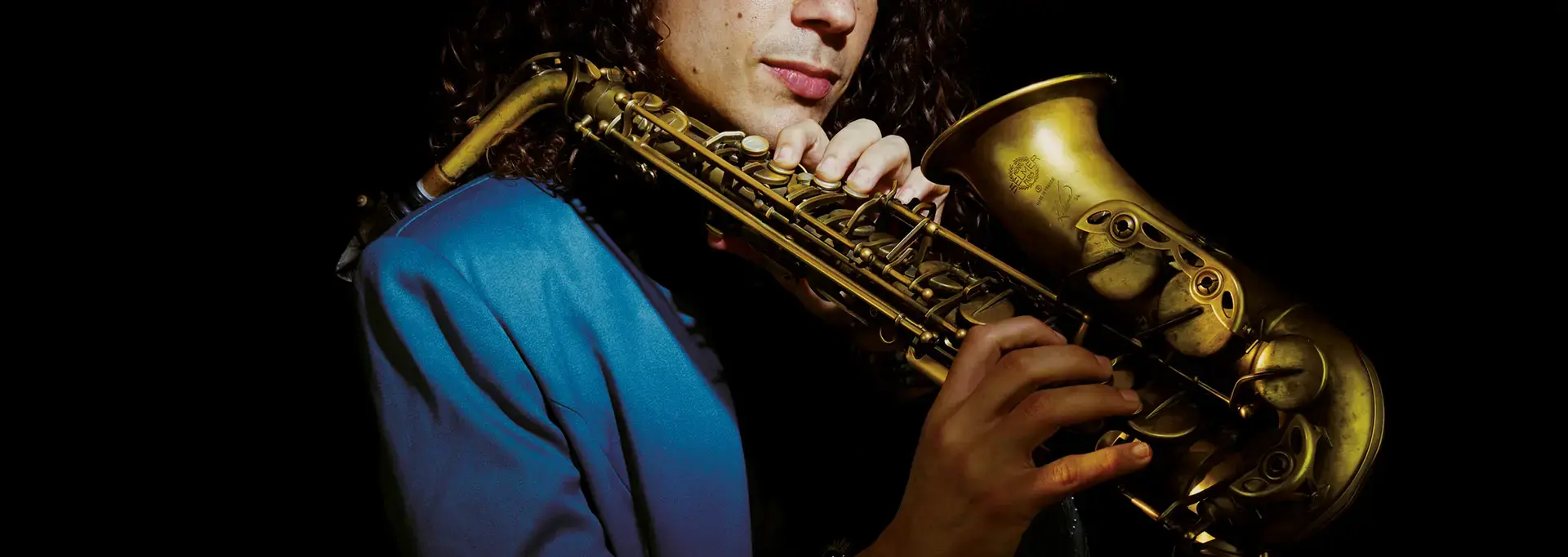 Antonio Lizana