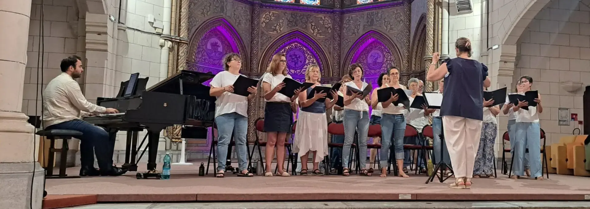 Paus'choeur_Conservatoire