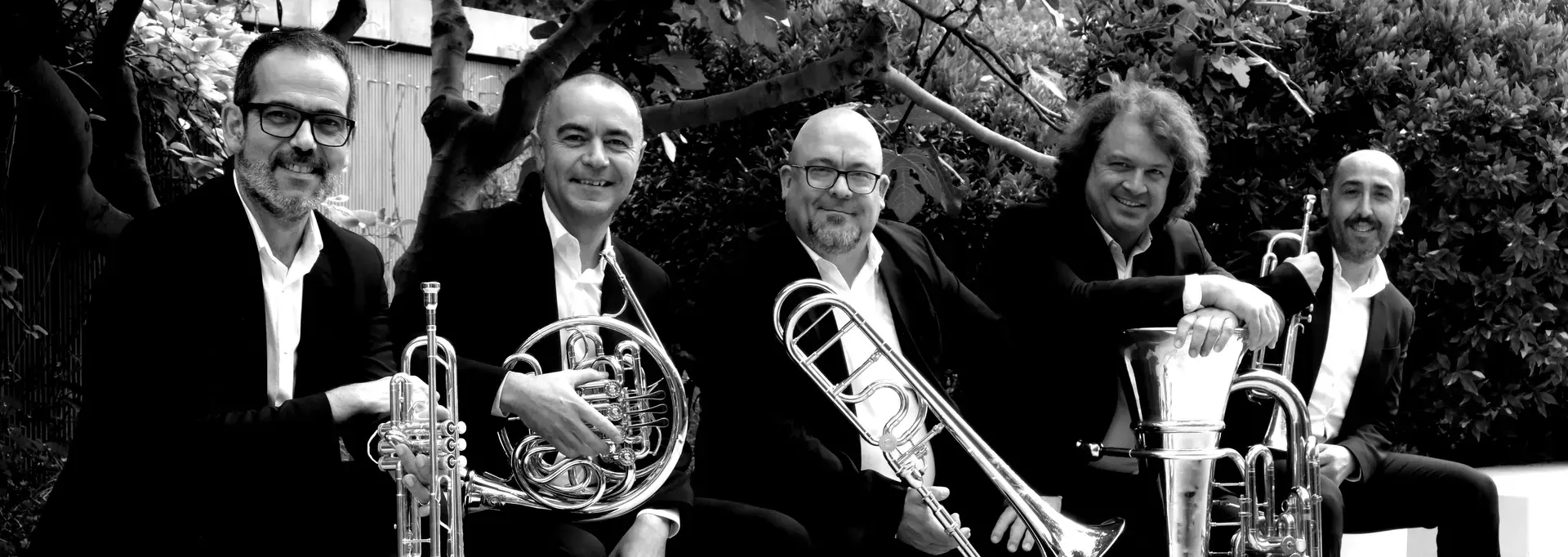 Spanish Brass_Conservatoire