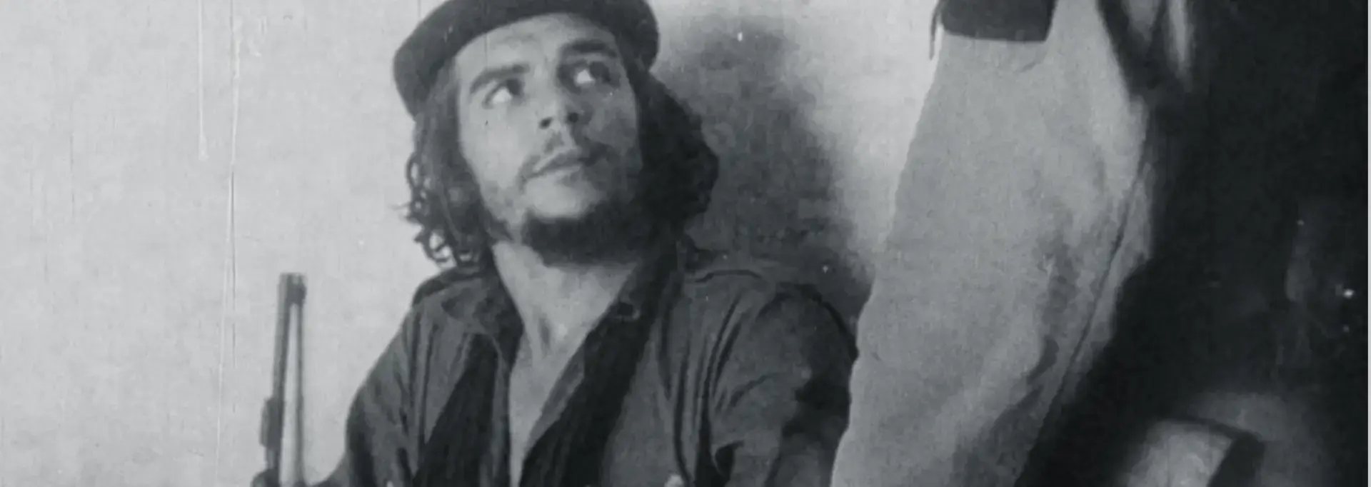 les survivants du che film  melies pau