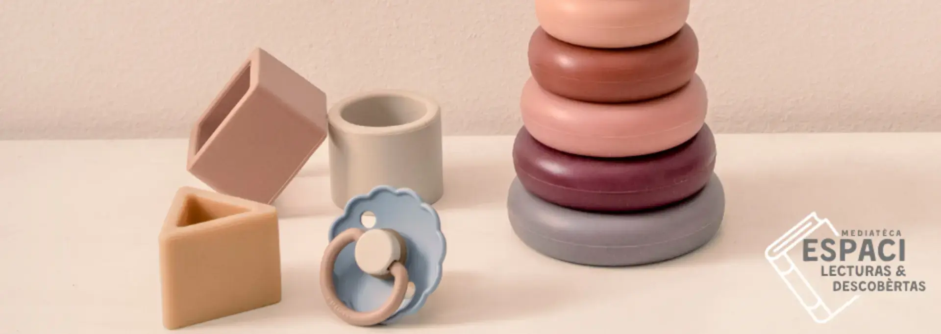 Objets pour enfants