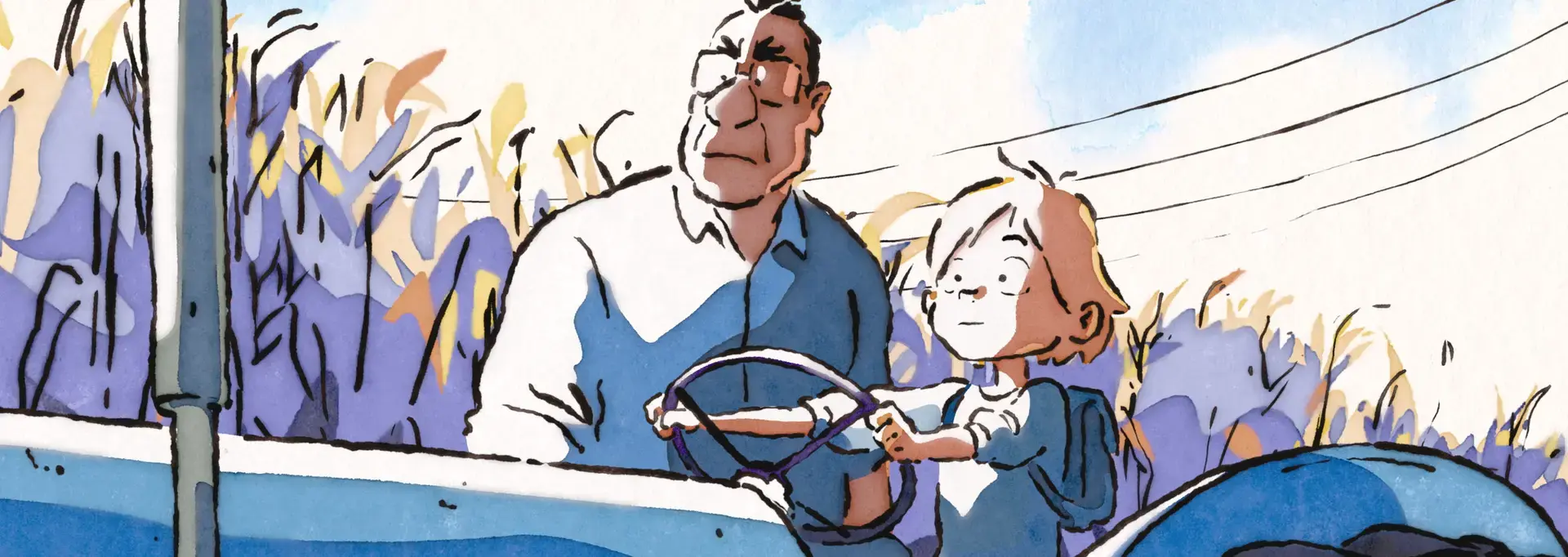 le corset film animation melies pau
