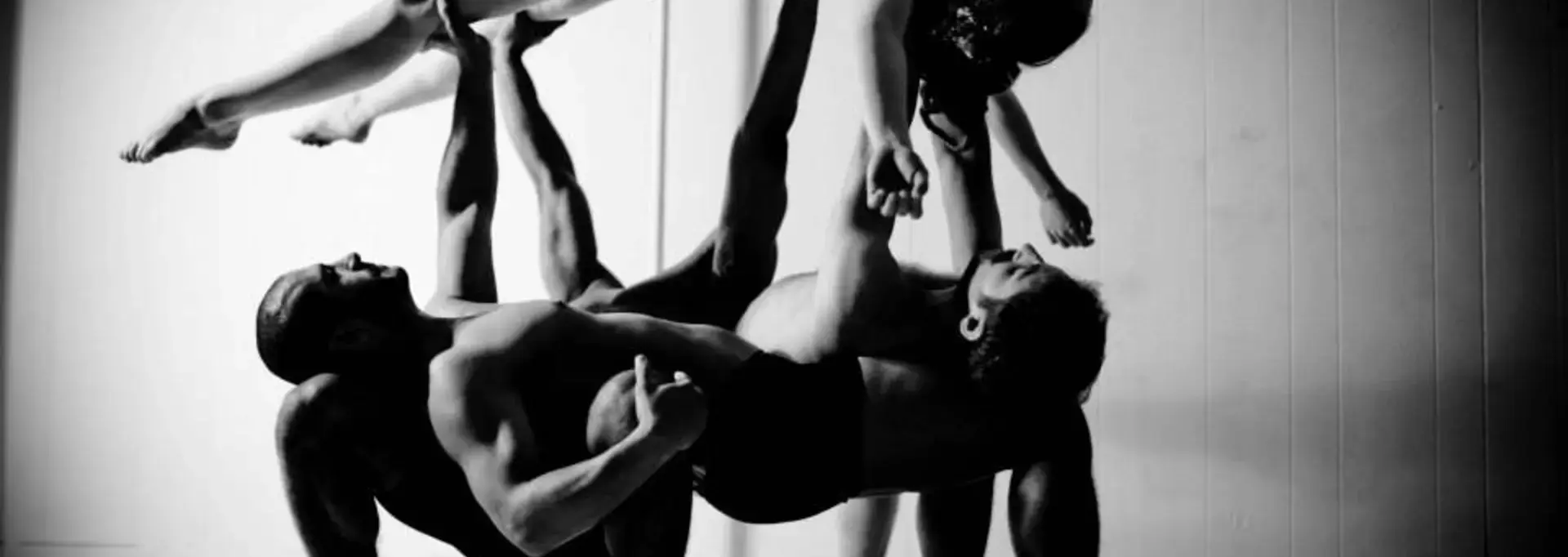 stage danse contemporaine à l'espace dantza