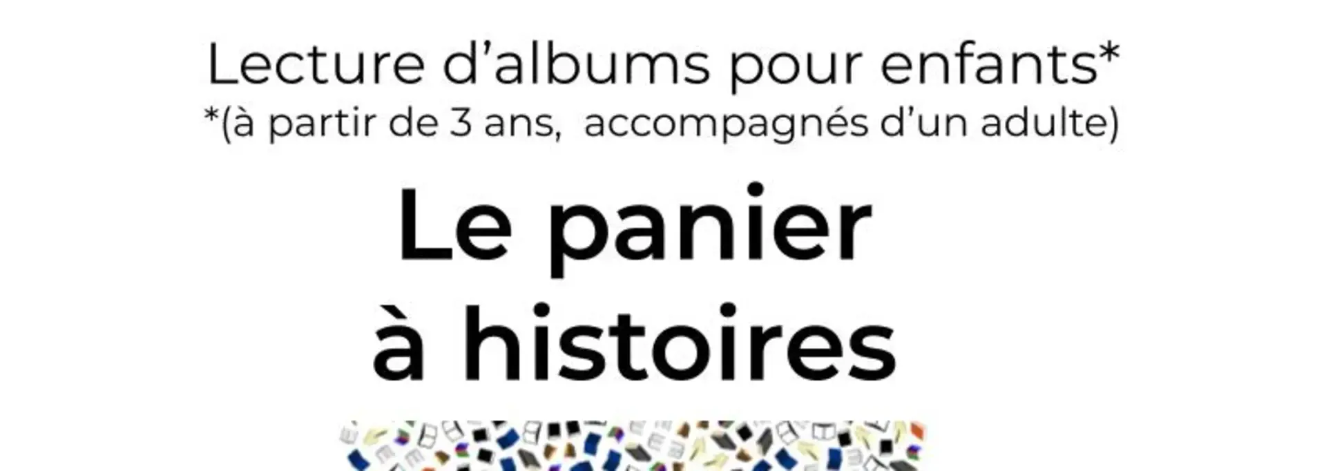 Lectures pour enfants samedi 14 novembre 15h30 librairie Danser sous la plume 