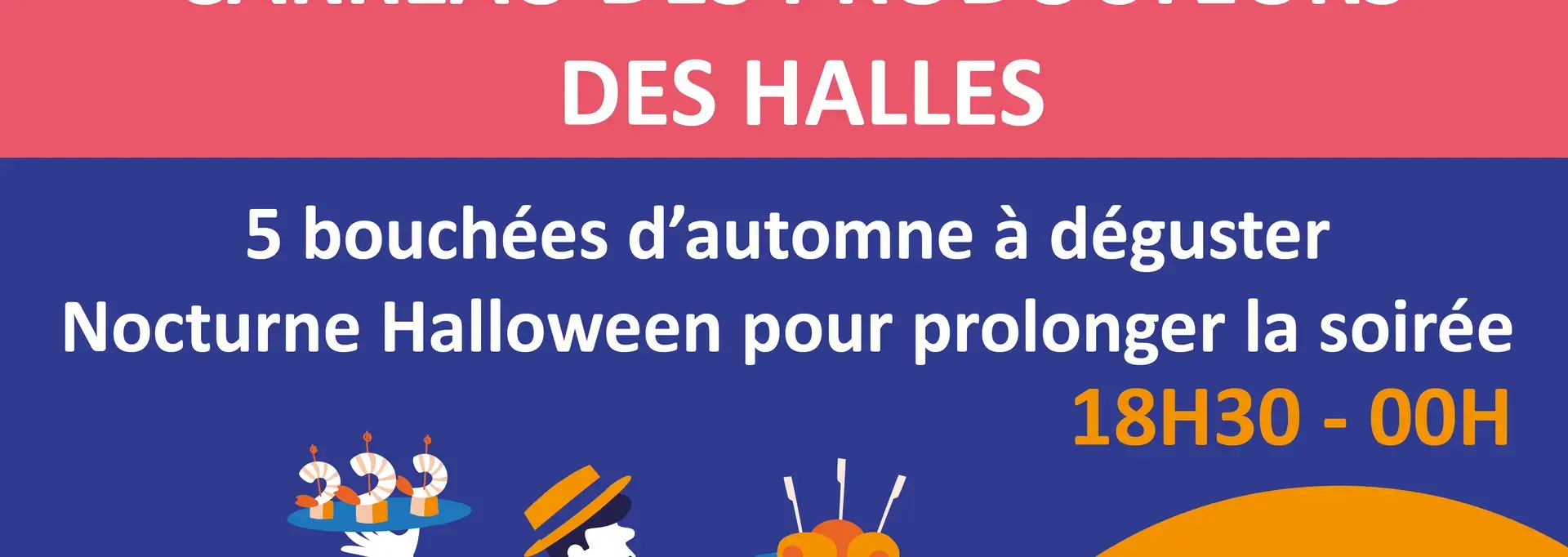 soirée des chefs 4e édition