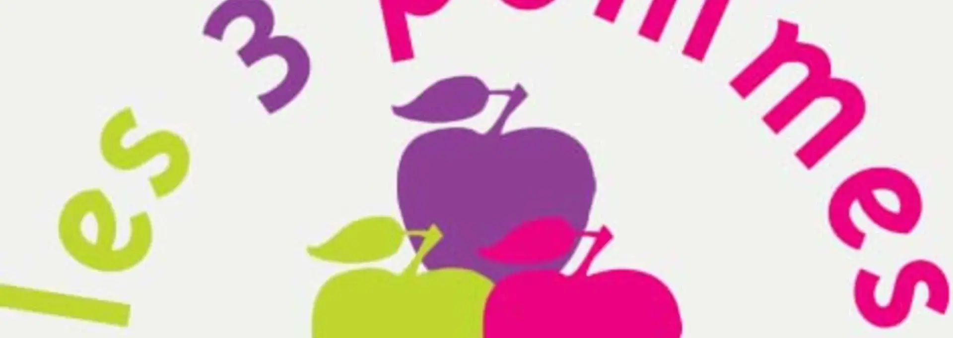 laep les 3 pommes 