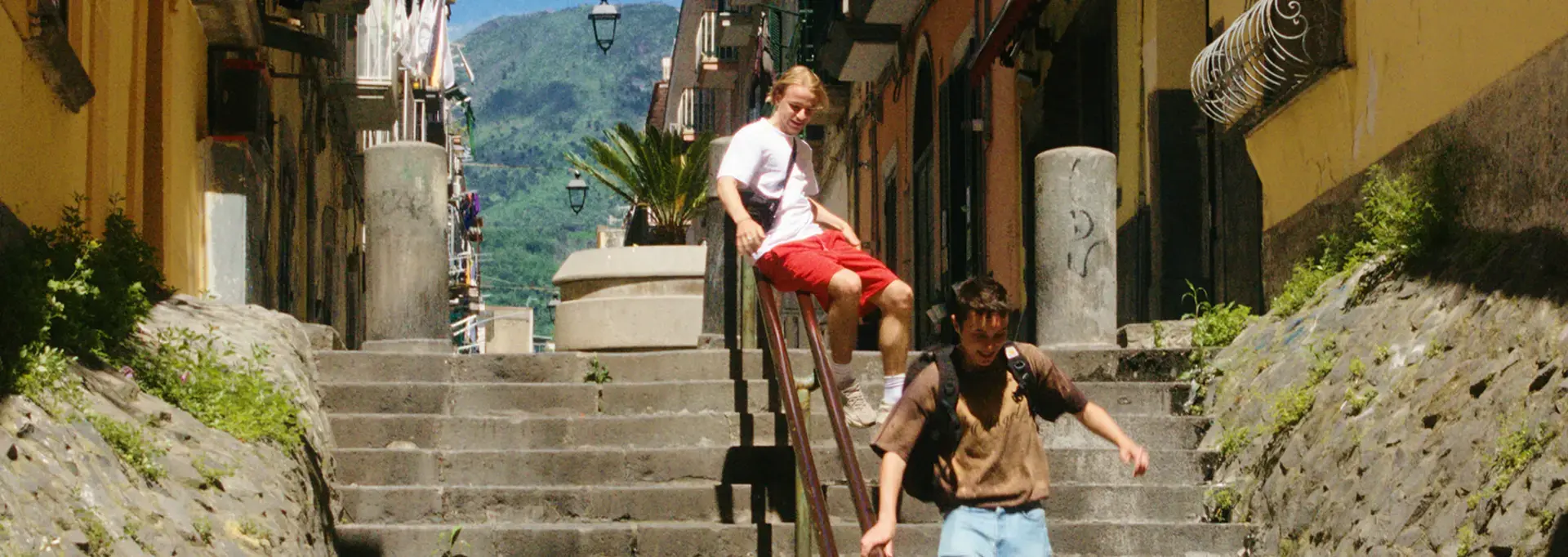 la gradiva film melies pau