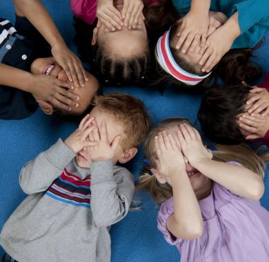 crèche familiale
